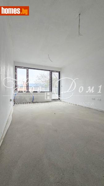 Тристаен, 80m² -  Кайсиева Градина, Варна - Апартамент за продажба - Нов дом 1 - 115396950