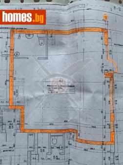 Многостаен, 189m² - Апартамент за продажба - 115397184