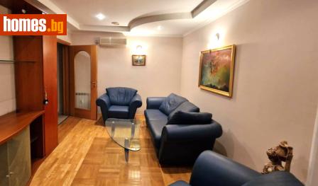 Тристаен, 95m² - Апартамент за продажба - 115397224