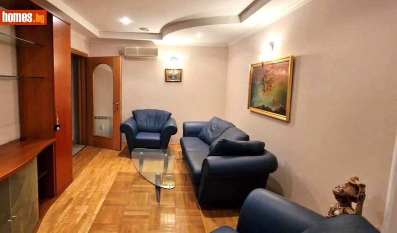 Тристаен, 95m² -  Център, Русе - Апартамент за продажба - ЕС ПИ имоти - 115397224