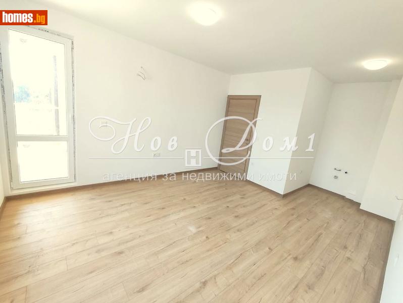 Двустаен, 58m² - Жк. Младост, Варна - Апартамент за продажба - Нов дом 1 - 115397234