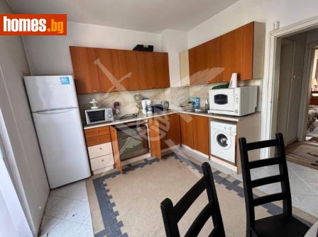 Двустаен, 58m² - Апартамент за продажба - 115397266