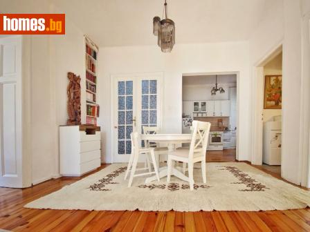 Тристаен, 140m² - Апартамент за продажба - 115397383