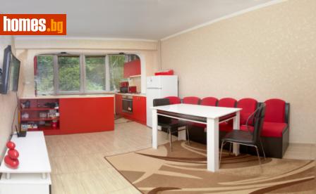 Едностаен, 41m² - Апартамент за продажба - 115398867