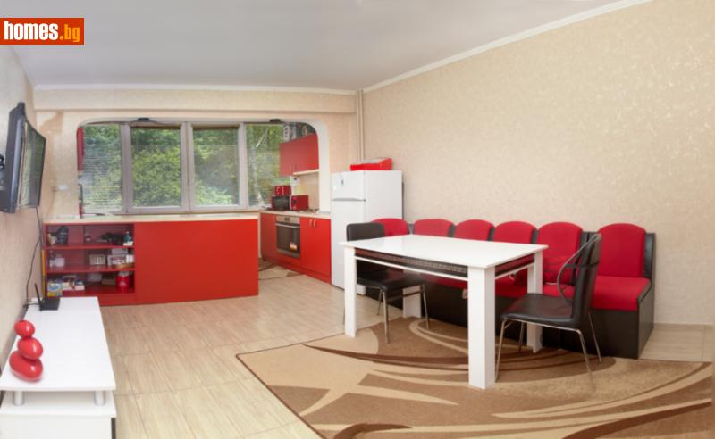 Едностаен, 41m² - Жк. Младост 3, София - Апартамент за продажба - ERA Младост - 115398867