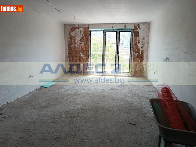 Двустаен, 82m² - Жк. Овча Купел, София - Апартамент за продажба - АЛДЕС НЕДВИЖИМИ ИМОТИ - 115399008