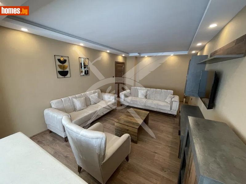 Многостаен, 100m² - Жк. Сердика, София - Апартамент за продажба - ЕКС НВД - 115399031