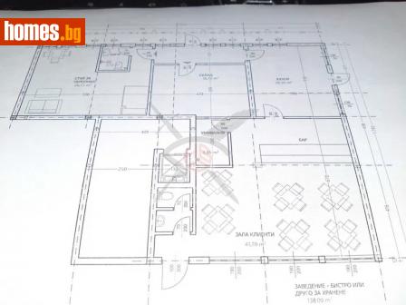 Многостаен, 139m² - Апартамент за продажба - 115399048