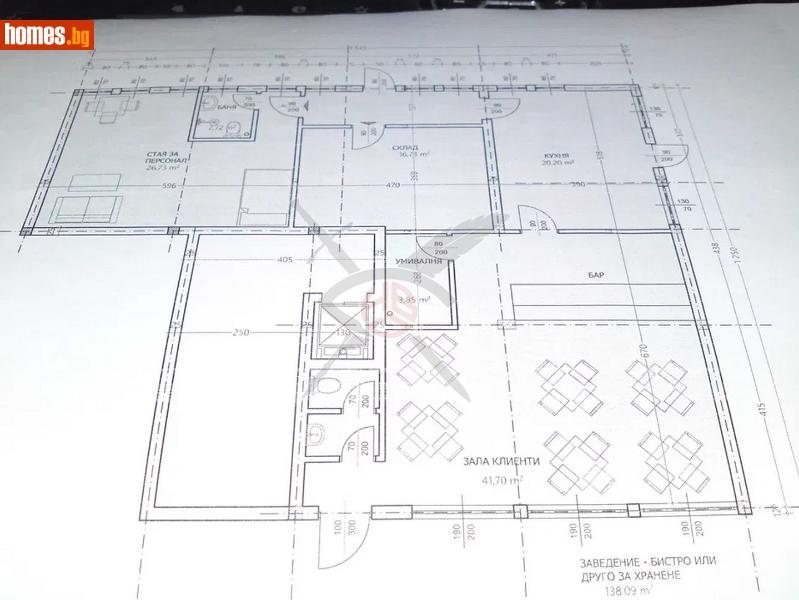 Многостаен, 139m² - Жк. Лозенец, София - Апартамент за продажба - ЕКС НВД - 115399048