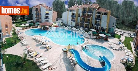 Четиристаен, 98m² - Апартамент за продажба - 115399204