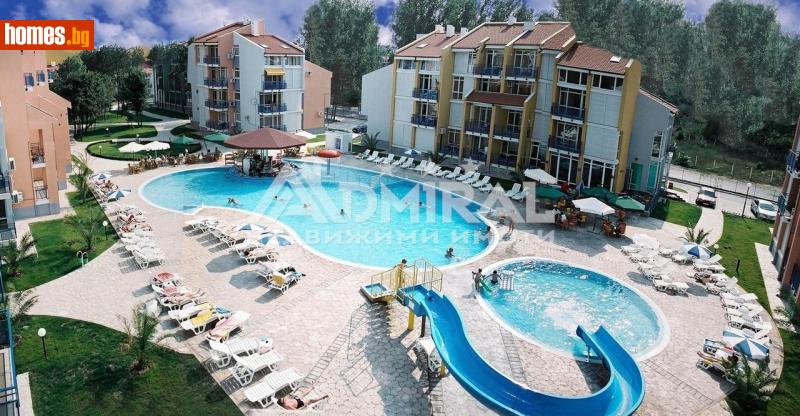 Четиристаен, 98m² - К.к.Слънчев Бряг, Бургас - Апартамент за продажба - ADMIRAL Недвижими Имоти - 115399204