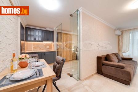Двустаен, 42m² - Апартамент за продажба - 115399343