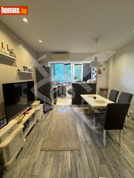 Тристаен, 67m² - Жк. Младост 4, София - Апартамент за продажба - ЕКС НВД - 115400190