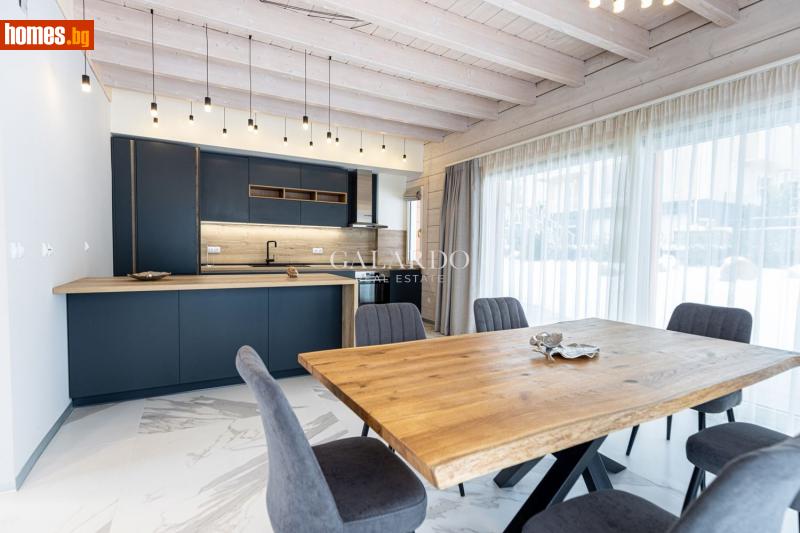 Къща, 451m² - Кв. Бояна, София - Къща за продажба - Galardo real estate - 115400291