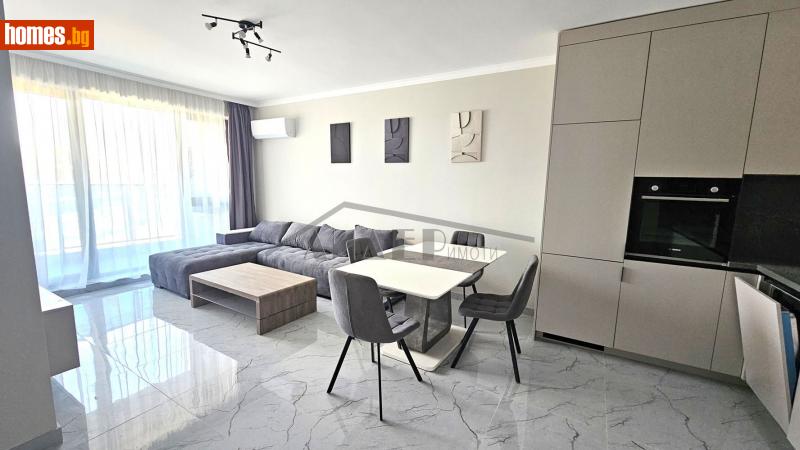 Двустаен, 76m² - Жк. Христо Смирненски, Пловдив - Апартамент за продажба - Лидер имоти - 115402983
