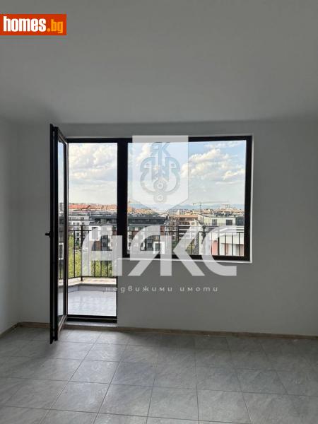 Двустаен, 82m² - Кв. Малинова Долина, София - Апартамент за продажба - АЯКС Имоти - 115403090