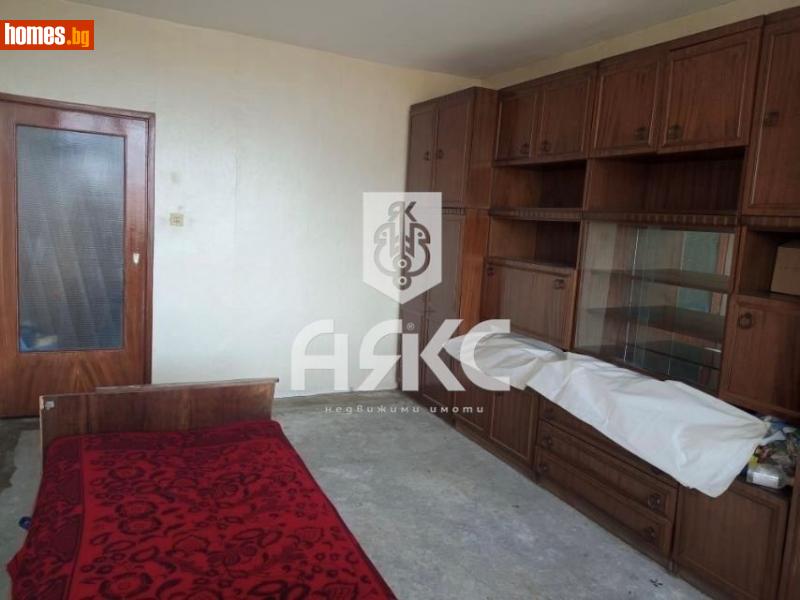 Двустаен, 42m² - Жк. Красна Поляна, София - Апартамент за продажба - АЯКС Имоти - 115403101