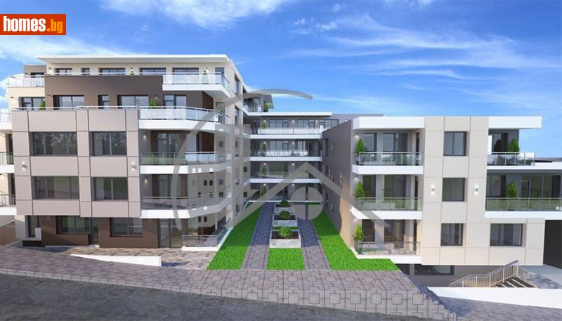 Тристаен, 102m² - Кв. Виница, Варна - Апартамент за продажба - Смени Адреса ЕООД - 115403136