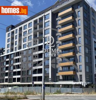 Двустаен, 62m² - Апартамент за продажба - 115403156