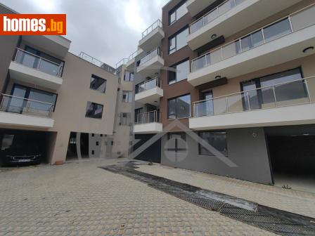 Тристаен, 96m² - Апартамент за продажба - 115403184