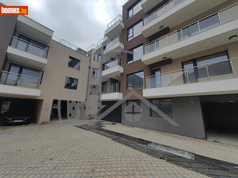 Тристаен, 96m² - Кв. Виница, Варна - Апартамент за продажба - Смени Адреса ЕООД - 115403184