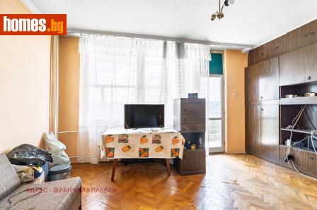 Двустаен, 66m² - Апартамент за продажба - 115404300