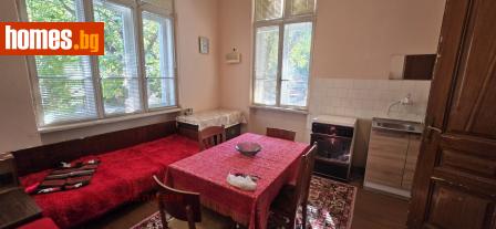 Тристаен, 92m² - Апартамент за продажба - 115404310