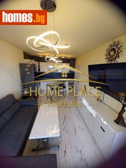 Двустаен, 64m² - Апартамент за продажба - 115404670