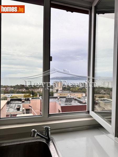 Многостаен, 280m² - Кв. Бриз, Варна - Апартамент за продажба - Петра Естейт - 115404778