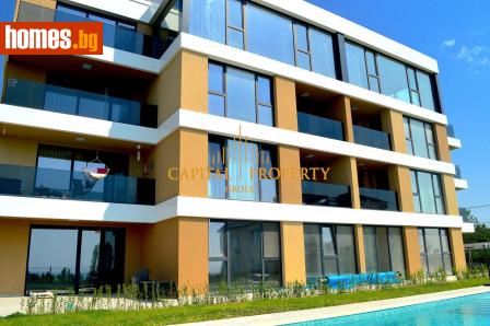 Двустаен, 118m² - Апартамент за продажба - 115405413