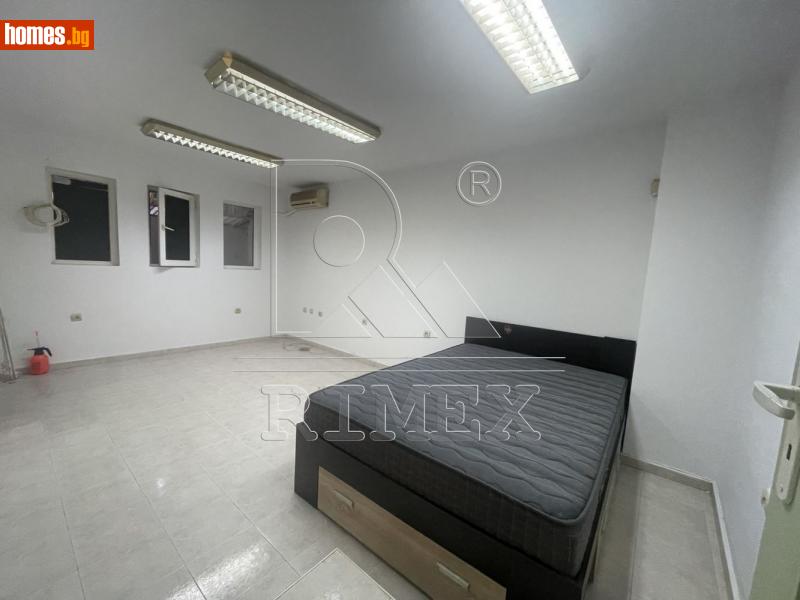 Двустаен, 60m² -  Център, Пловдив - Апартамент за продажба - Римекс Имоти - 115407981