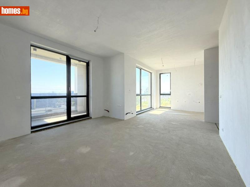 Тристаен, 120m² - Кв. Бояна, София - Апартамент за продажба - Estate Factory - Фабриката за имоти - 115408049