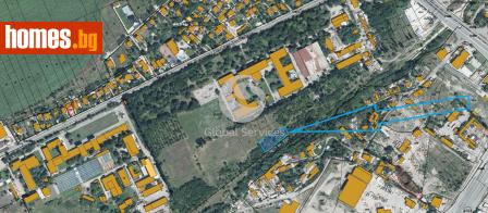 Парцел, 1500m² - Парцел за продажба - 115408697