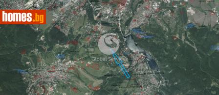 Парцел, 1063m² - Парцел за продажба - 115408699