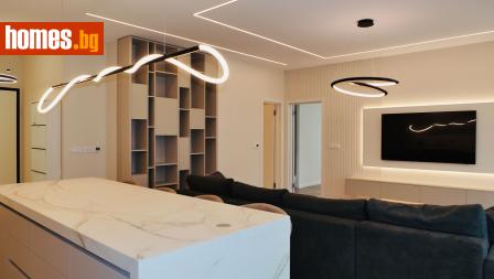 Двустаен, 101m² - Апартамент за продажба - 115408785