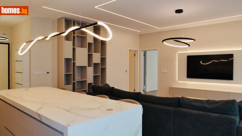 Двустаен, 101m² - Кв. Манастирски Ливади, София - Апартамент за продажба - АВЕНДА ЕООД - 115408785