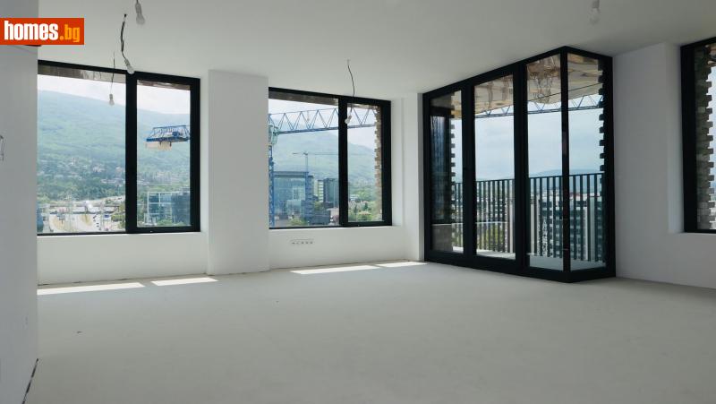 Тристаен, 146m² - Кв. Манастирски Ливади, София - Апартамент за продажба - АВЕНДА ЕООД - 115408801