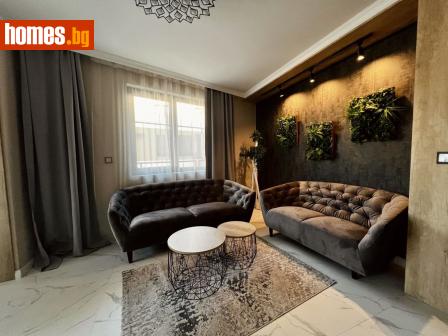 Тристаен, 133m² - Апартамент за продажба - 115408807
