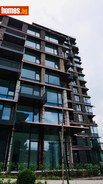 Двустаен, 96m² - Кв. Манастирски Ливади, София - Апартамент за продажба - АВЕНДА ЕООД - 115408817