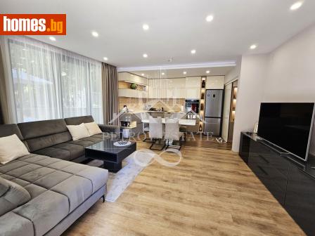 Тристаен, 250m² - Апартамент за продажба - 115409119