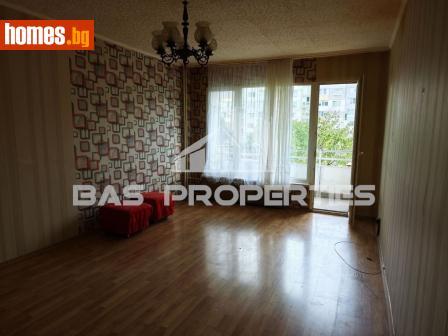 Тристаен, 65m² - Апартамент за продажба - 115409150