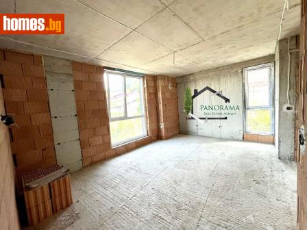 Тристаен, 83m² - Апартамент за продажба - 115409454