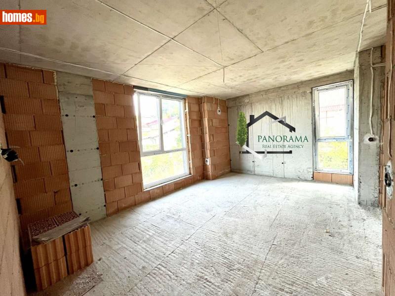 Тристаен, 83m² -  Център, Шумен - Апартамент за продажба - Недвижими имоти ПАНОРАМА - 115409454