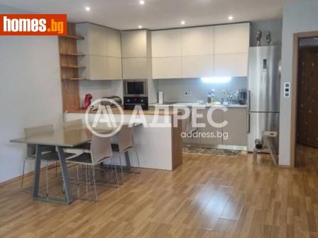 Тристаен, 106m² - Апартамент под наем - 115410066