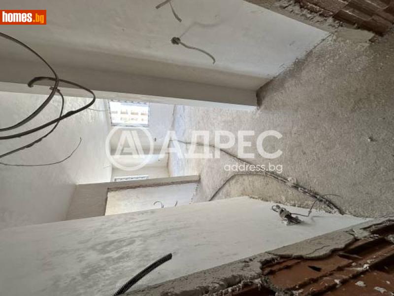 Двустаен, 67m² - Кв. Малинова Долина, София - Апартамент за продажба - АДРЕС НЕДВИЖИМИ ИМОТИ - 115410128