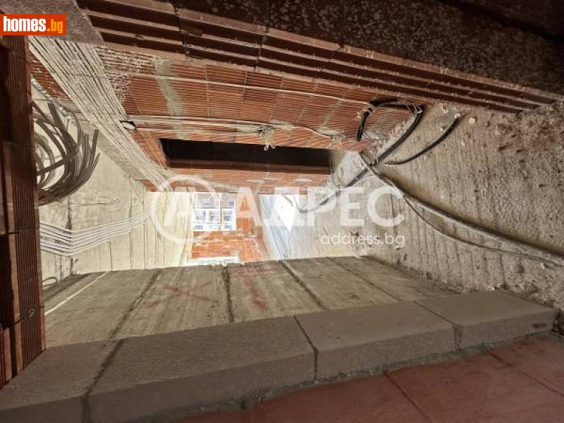 Двустаен, 62m² - Кв. Малинова Долина, София - Апартамент за продажба - АДРЕС НЕДВИЖИМИ ИМОТИ - 115410135