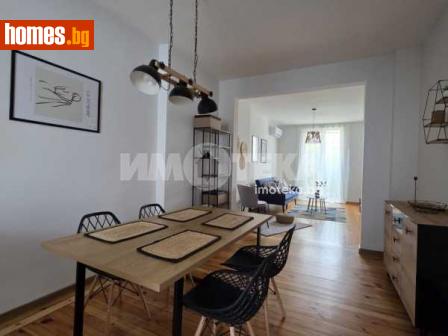 Тристаен, 110m² - Апартамент под наем - 115410265