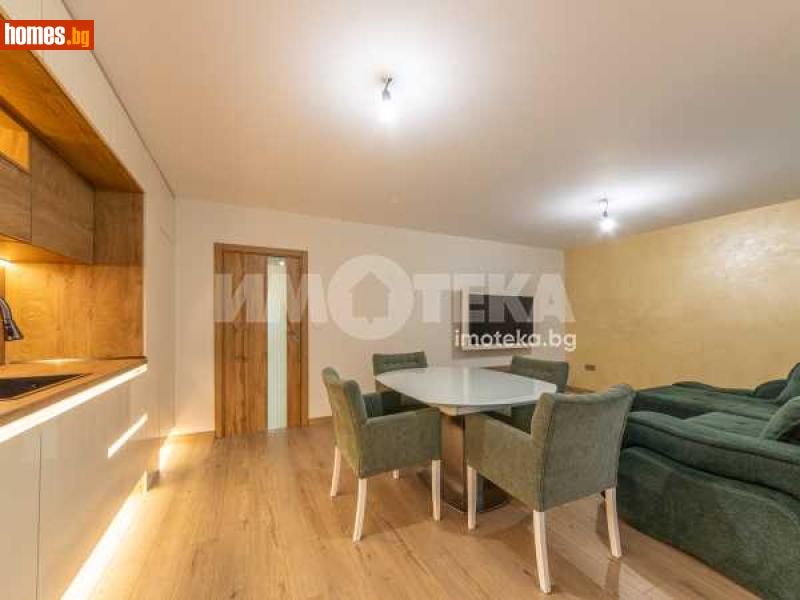 Тристаен, 100m² - Варна, Варна - Апартамент за продажба - ИМОТЕКА АД - 115410281