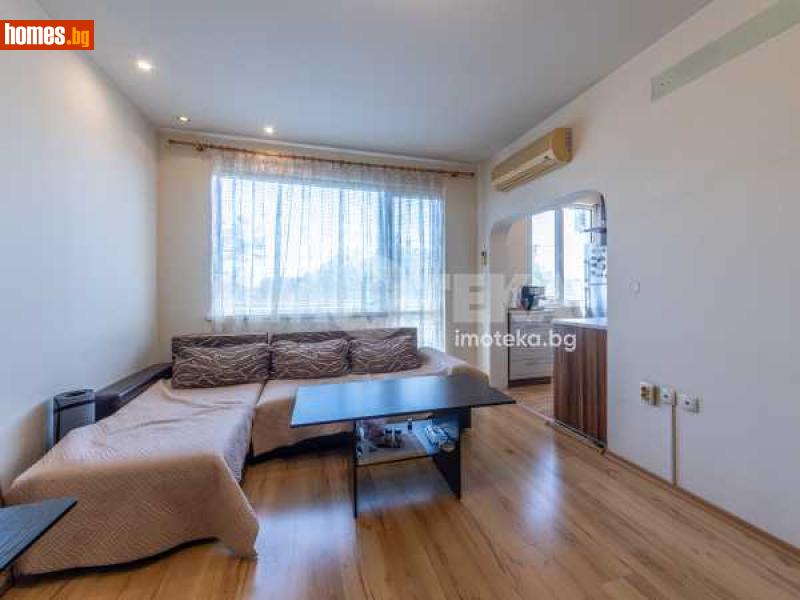 Тристаен, 67m² - Жк. Левски, Варна - Апартамент за продажба - ИМОТЕКА АД - 115410291
