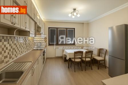 Тристаен, 86m² - Апартамент за продажба - 115410339